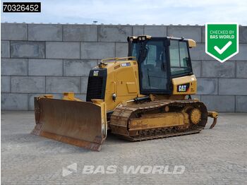 Buldozers CATERPILLAR D5K
