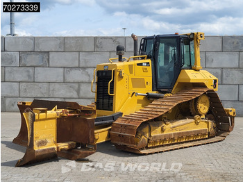 Buldozers CATERPILLAR D6N LGP