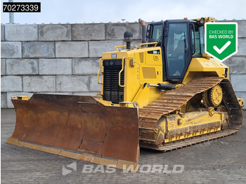 Buldozers Caterpillar D6 N LGP RIPPER + FOLDABLE BLADE: foto 2