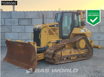 Buldozers CATERPILLAR D6N XL