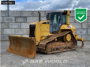 Buldozers CATERPILLAR D6N XL