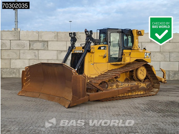 Buldozers CATERPILLAR D6T