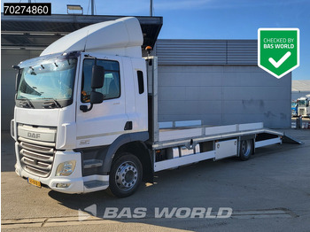 Autovedējs DAF CF 250