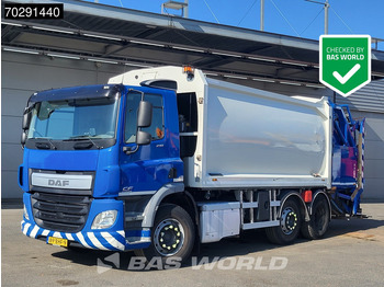 Atkritumu vedējs DAF CF 290