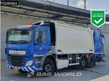 Atkritumu vedējs DAF CF 290