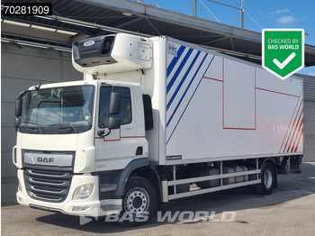 Kravas automašīna refrižerators DAF CF