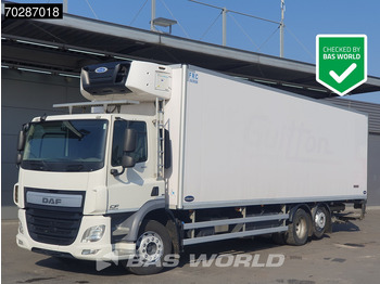 Kravas automašīna refrižerators DAF CF 320