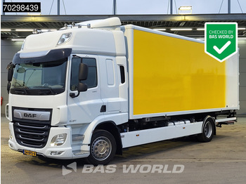 Konteineru vedējs/ Kravas automašīna ar noņemamā virsbūve DAF CF 450
