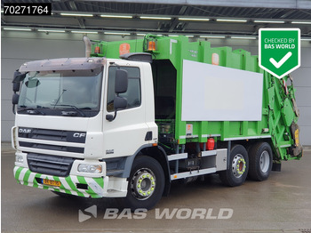 Atkritumu vedējs DAF CF 75 250