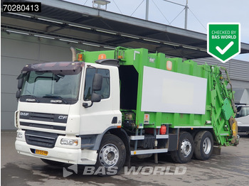 Atkritumu vedējs DAF CF 75 250