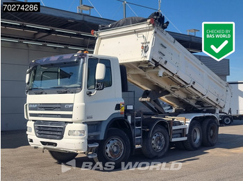 Kravas automašīna pašizgāzējs DAF CF 85 410