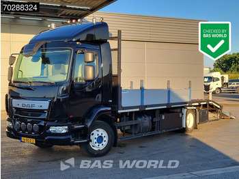 Autovedējs DAF LF 180
