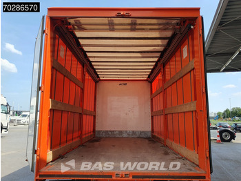 DAF LF 220 LF 4X2 10tons NL-Truck Curtainsides Manual Euro 6 līzingu DAF LF 220 LF 4X2 10tons NL-Truck Curtainsides Manual Euro 6: foto 3