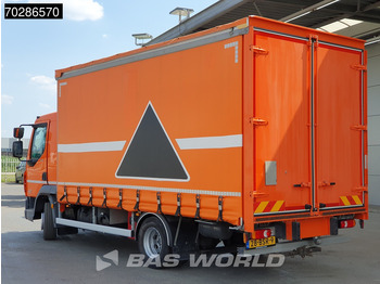 DAF LF 220 LF 4X2 10tons NL-Truck Curtainsides Manual Euro 6 līzingu DAF LF 220 LF 4X2 10tons NL-Truck Curtainsides Manual Euro 6: foto 2