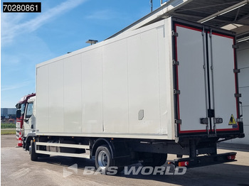 Kravas automašīna refrižerators DAF LF 260 4X2 Carrier Xarios 600 cooler Manual ACC Euro 6: foto 2