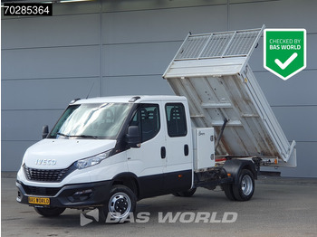 Automašīna ar kravas platformu IVECO Daily 35c16