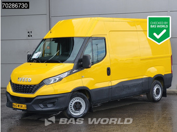 Kravas mikroautobuss IVECO Daily 35s14