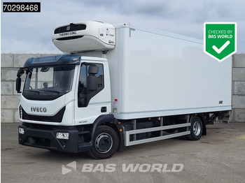 Kravas automašīna refrižerators IVECO EuroCargo 140E