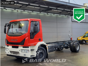 Šasija kravas automašīna IVECO EuroCargo 180E