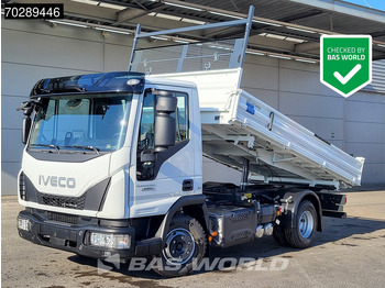 Kravas automašīna pašizgāzējs IVECO EuroCargo
