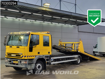 Auto evakuators IVECO