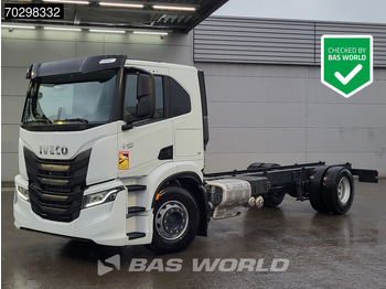Šasija kravas automašīna IVECO S-WAY
