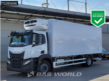 Kravas automašīna refrižerators IVECO S-WAY