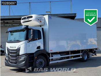 Kravas automašīna refrižerators IVECO S-WAY