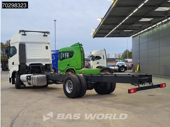 Iveco S-Way 420 4X2 NEW! Chassis, Automatic Standklima 2xTanks Euro 6 līzingu Iveco S-Way 420 4X2 NEW! Chassis, Automatic Standklima 2xTanks Euro 6: foto 2 Iveco S-Way 420 4X2 NEW! Chassis, Automatic Standklima 2xTanks Euro 6 līzingu Iveco S-Way 420 4X2 NEW! Chassis, Automatic Standklima 2xTanks Euro 6: foto 2