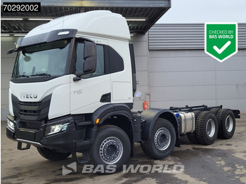 Šasija kravas automašīna IVECO T-WAY