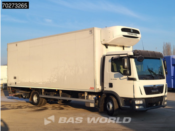 MAN TGL 12.250 4X2 12t Thermo King T1000-R Ladebordwand Automatic Euro 6 līzingu MAN TGL 12.250 4X2 12t Thermo King T1000-R Ladebordwand Automatic Euro 6: foto 3