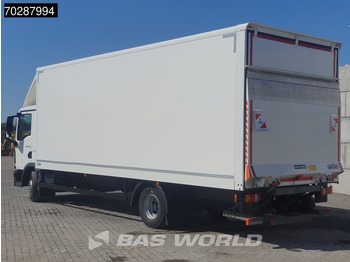 Kravas automašīna ar slēgto virsbūvi MAN TGL 12.250 4X2 12tonner 1500kg Ladebordwand Automatic Euro 6: foto 2 Kravas automašīna ar slēgto virsbūvi MAN TGL 12.250 4X2 12tonner 1500kg Ladebordwand Automatic Euro 6: foto 2