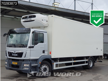 Kravas automašīna refrižerators MAN TGM 18.290