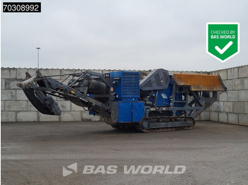 Mobilais drupinātājs