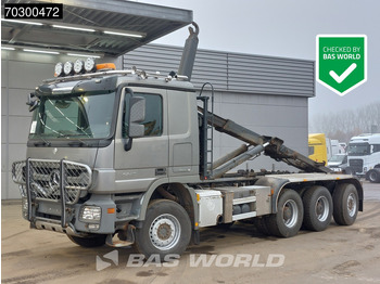 Pacēlājs ar āķi MERCEDES-BENZ Actros