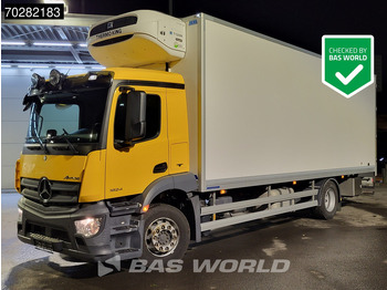 Kravas automašīna refrižerators MERCEDES-BENZ Antos 1824