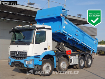 Kravas automašīna pašizgāzējs MERCEDES-BENZ Arocs 3243