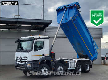Kravas automašīna pašizgāzējs MERCEDES-BENZ Arocs 3243