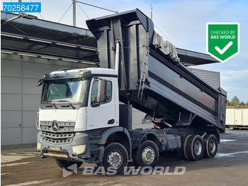 Kravas automašīna pašizgāzējs MERCEDES-BENZ Arocs 4142