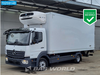 Kravas automašīna refrižerators MERCEDES-BENZ Atego 1218