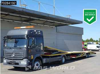 Autovedējs MERCEDES-BENZ Atego 1230