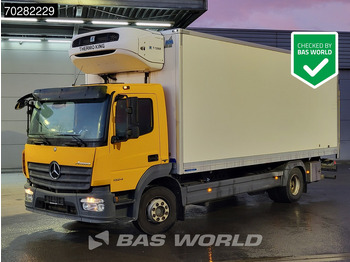 Kravas automašīna refrižerators MERCEDES-BENZ Atego 1324