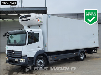 Kravas automašīna refrižerators MERCEDES-BENZ Atego 1524