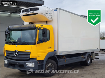 Kravas automašīna refrižerators MERCEDES-BENZ Atego 1524