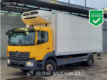 Kravas automašīna refrižerators MERCEDES-BENZ Atego 1524