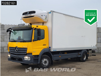 Kravas automašīna refrižerators MERCEDES-BENZ Atego 1524