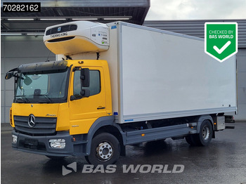Kravas automašīna refrižerators MERCEDES-BENZ Atego 1524