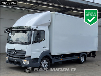 Kravas automašīna refrižerators MERCEDES-BENZ Atego 816