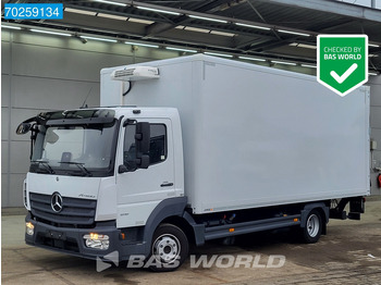 Kravas automašīna refrižerators MERCEDES-BENZ Atego 816