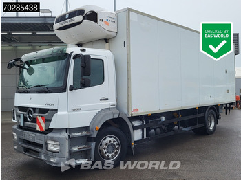 Kravas automašīna refrižerators MERCEDES-BENZ Axor 1833